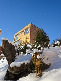 Gradonna Mountain Resort