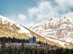 Gradonna Mountain Resort