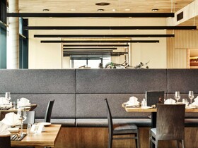 Gradonna Mountain Resort