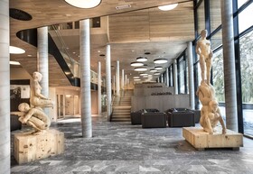 Gradonna Mountain Resort