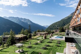 Gradonna Mountain Resort