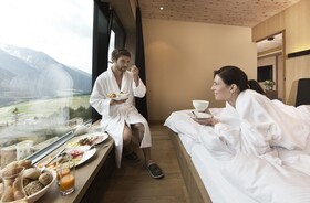 Gradonna Mountain Resort