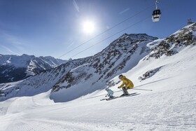 Gradonna Mountain Resort