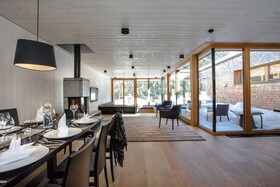 Gradonna Mountain Resort