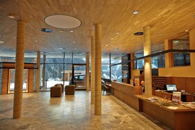 Gradonna Mountain Resort