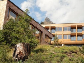 Gradonna Mountain Resort