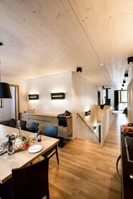 Gradonna Mountain Resort