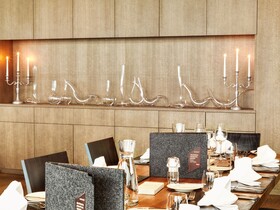 Gradonna Mountain Resort