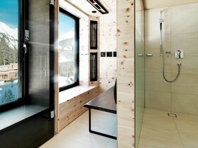 Gradonna Mountain Resort