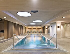 Gradonna Mountain Resort