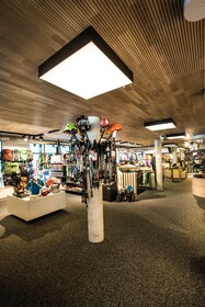 Gradonna Mountain Resort