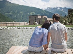 Gradonna Mountain Resort