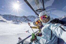 Gradonna Mountain Resort