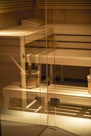 Gradonna Mountain Resort