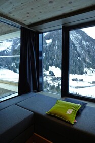 Gradonna Mountain Resort