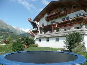 Großglockner Appartement