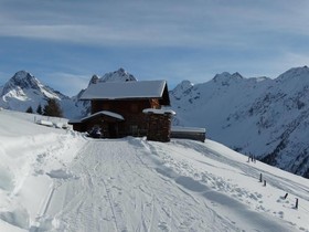 Großglockner Appartement