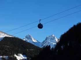 Großglockner Appartement