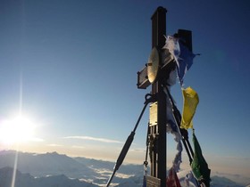 Großglockner Appartement