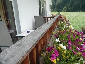 Großglockner Appartement
