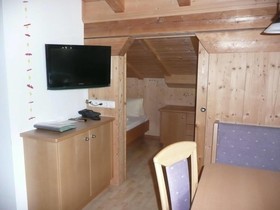 Großglockner Appartement