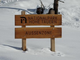 Großglockner Appartement