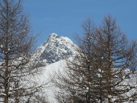 Großglockner Appartement