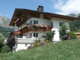 Großglockner Appartement