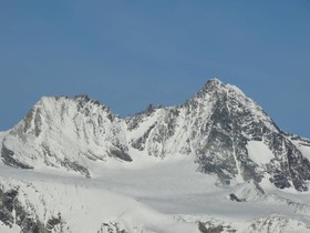 Großglockner Appartement