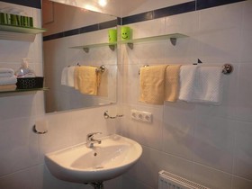Großglockner Appartement