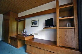 Panorama Hotel Cis