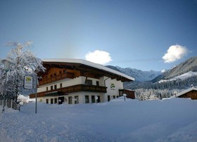 Panorama Hotel Cis