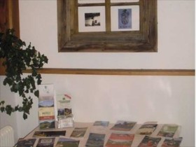 Pension Apart Cafe Erbhof