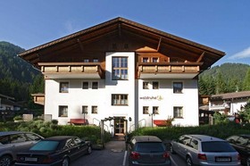 Waldruhe