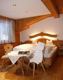 Waldruhe