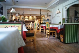 Waldruhe