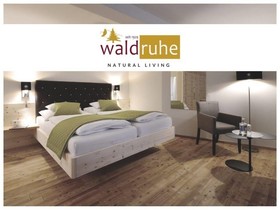 Waldruhe