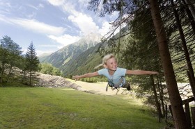 Waldruhe