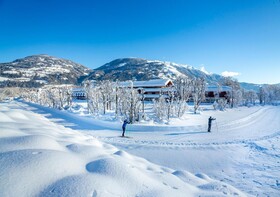 Dolomitengolf Hotel & Spa