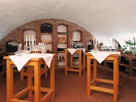 Dolomitengolf Hotel & Spa