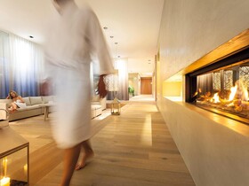 Dolomitengolf Hotel & Spa