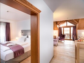 Dolomitengolf Hotel & Spa