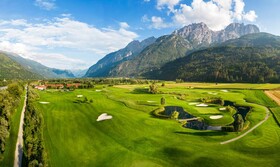 Dolomitengolf Hotel & Spa