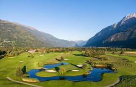 Dolomitengolf Hotel & Spa