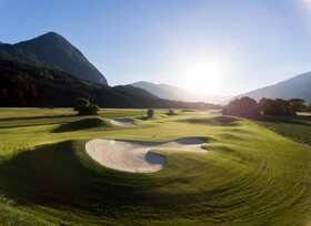 Dolomitengolf Hotel & Spa