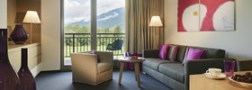 Dolomitengolf Suites