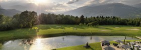 Dolomitengolf Suites