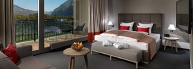 Dolomitengolf Suites