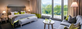 Dolomitengolf Suites