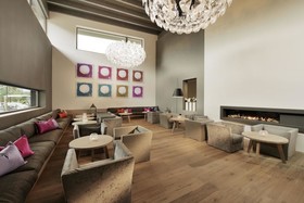 Dolomitengolf Suites